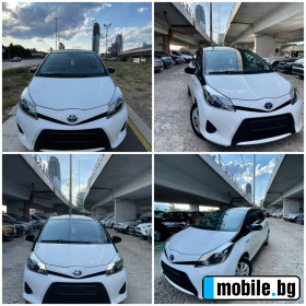 Toyota Yaris HYBRID////Limited edition///  | Mobile.bg   12