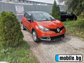     Renault Captur 1.5 