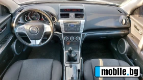 Mazda 6 2.0i, | Mobile.bg   14