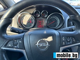 Opel Astra 1.7 cdti sport tourer | Mobile.bg   8