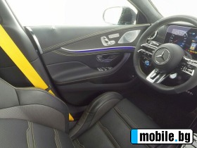 Mercedes-Benz AMG GT 63 S 4Matic+ = AMG Aerodynamics=  | Mobile.bg   4