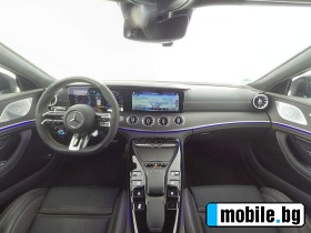 Mercedes-Benz AMG GT 63 S 4Matic+ = AMG Aerodynamics=  | Mobile.bg   6