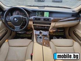 BMW 530 D 245 ..  / - /  /  | Mobile.bg   7