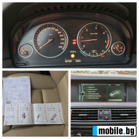 BMW 530 D 245 ..  / - /  /  | Mobile.bg   14