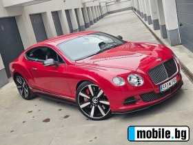 Bentley Continental Bentley Continental GT Speed* CARBON* NAIM* W12* E | Mobile.bg   5