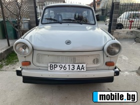 Trabant 601 | Mobile.bg   1