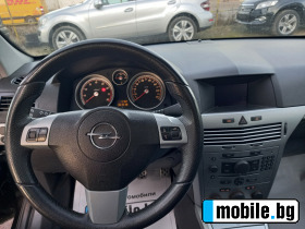 Opel Astra 2.0i turbo  NAVI 6- face lift | Mobile.bg   11