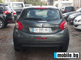 Peugeot 208 1.6  120..  | Mobile.bg   6