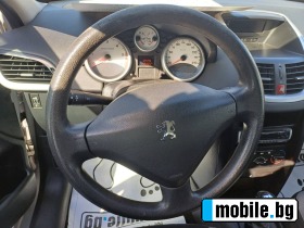 Peugeot 207 1.4 | Mobile.bg   6