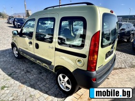 Renault Kangoo 1.5 | Mobile.bg   3