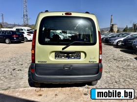Renault Kangoo 1.5 | Mobile.bg   4
