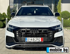     Audi Q8 5.0TDI#3xSLINE#B&O#MATRIX-LASER#PODGREV#OBDUH#PANO