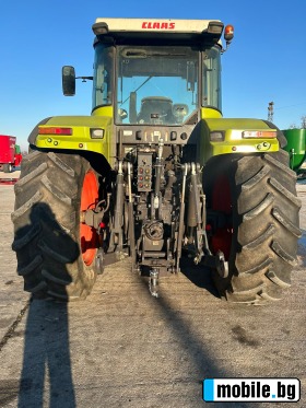  Claas Ares 836 RZ  | Mobile.bg   8