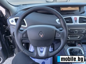 Renault Grand scenic 7 mesta | Mobile.bg   11