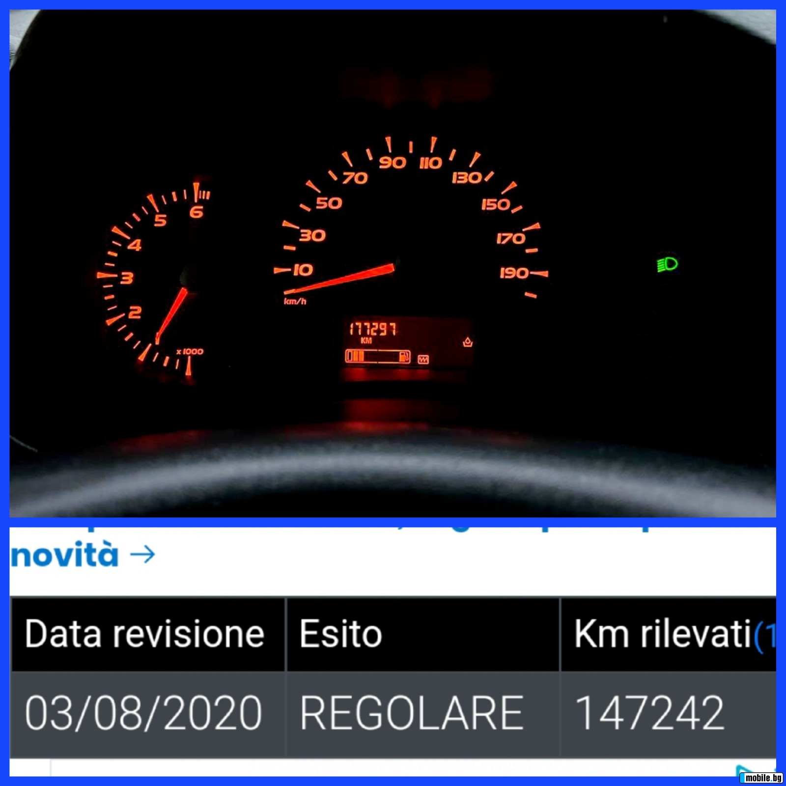 Renault Kangoo MAXI 1.5dCi N1 EURO 5A | Mobile.bg   17