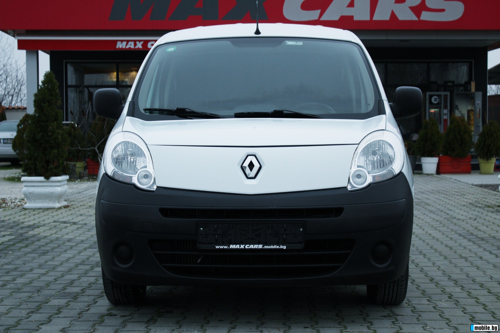 Renault Kangoo MAXI 1.5dCi N1 EURO 5A | Mobile.bg   3