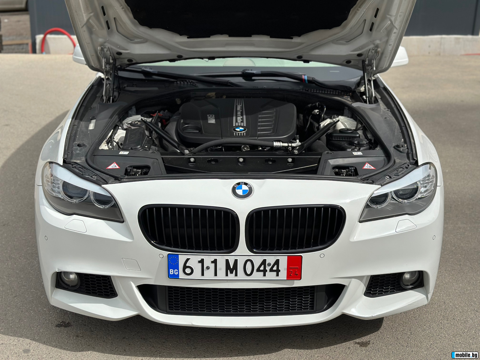 BMW 535 xDrive M Sport | Mobile.bg   12