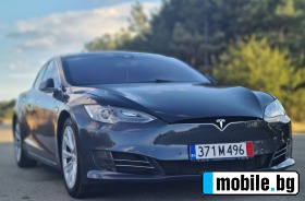     Tesla Model S S90D,4x4,CCS
