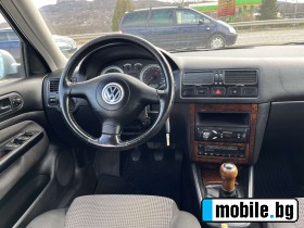 VW Bora 1.9TDI 110   | Mobile.bg   12