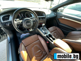Audi A5 3.0TDI* 2011* 8-*  | Mobile.bg   10