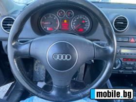 Audi A3 1.9TDI tip BKC | Mobile.bg   7