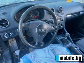 Audi A3 1.9TDI tip BKC | Mobile.bg   9