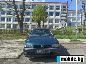 Opel Astra 1.4i | Mobile.bg   1