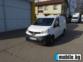     Nissan NV200 Carrier Neos 100