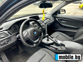BMW 320 D X-drive CARPLAY 190 . | Mobile.bg   5