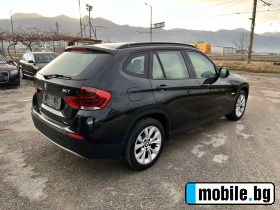 BMW X1 2.0D Xdrive | Mobile.bg   5