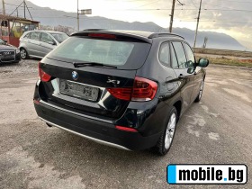 BMW X1 2.0D Xdrive | Mobile.bg   6