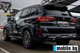 BMW X5M COMPETITION* * DISTR* * * VIRTUAL*  | Mobile.bg   6
