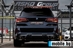 BMW X5M COMPETITION* * DISTR* * * VIRTUAL*  | Mobile.bg   5