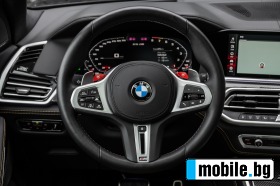 BMW X5M COMPETITION* * DISTR* * * VIRTUAL*  | Mobile.bg   10