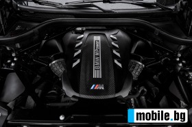 BMW X5M COMPETITION* * DISTR* * * VIRTUAL*  | Mobile.bg   7