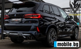 BMW X5M COMPETITION* * DISTR* * * VIRTUAL*  | Mobile.bg   4