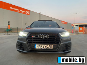 Audi SQ7 4.0TDI Germany TOP | Mobile.bg   2