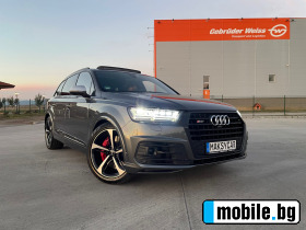 Audi SQ7 4.0TDI Germany TOP | Mobile.bg   1