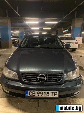     Opel Omega ~6 600 .