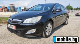     Opel Astra 1.7 CDTi
