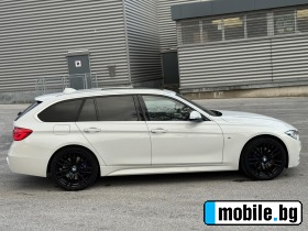     BMW 320 M-Packet#FACELIFT#LED#PANORAMA#F1#Keyless