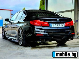 BMW 540 BMW 540I B58 M  | Mobile.bg   5