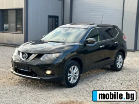     Nissan X-trail 1.6DCI*FULL*4X4*360CAMER*PANORAMA