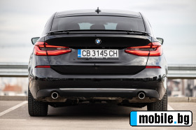 BMW 6 GT xDrive Luxury line | Mobile.bg   5