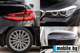 BMW 6 GT xDrive Luxury line | Mobile.bg   14