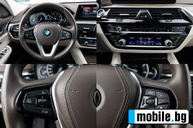 BMW 6 GT xDrive Luxury line | Mobile.bg   15