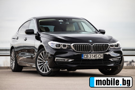 BMW 6 GT xDrive Luxury line | Mobile.bg   4