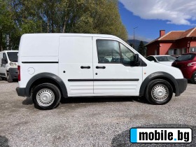     Ford Connect 1.8TDI