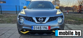     Nissan Juke 1, 5DCi-110* 2015* LED* special edition* * 