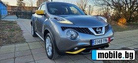     Nissan Juke 1, 5DCi-110* 2015* LED* special edition* * 